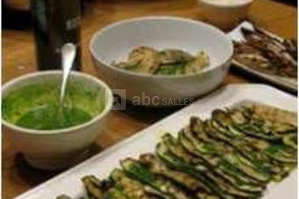 Cuisine