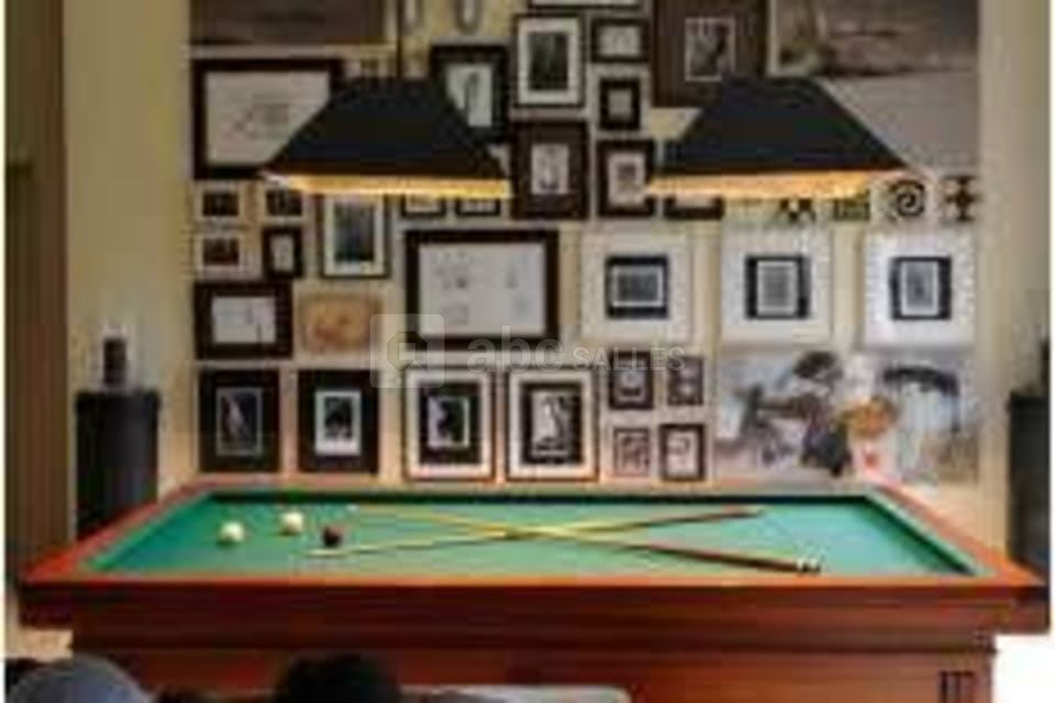 Billard
