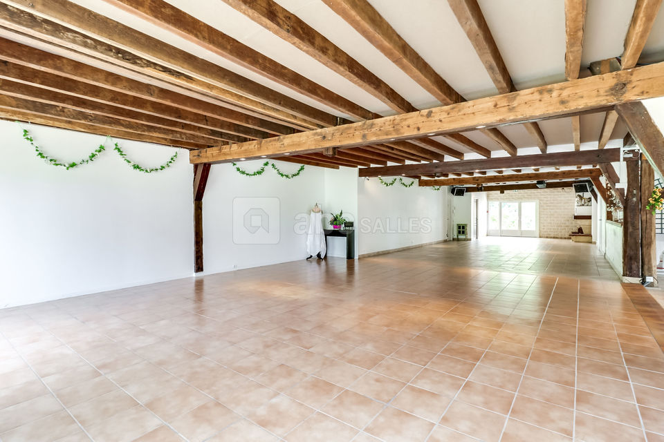 La Commanderie de Launay