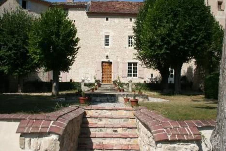 Château de Brametourte