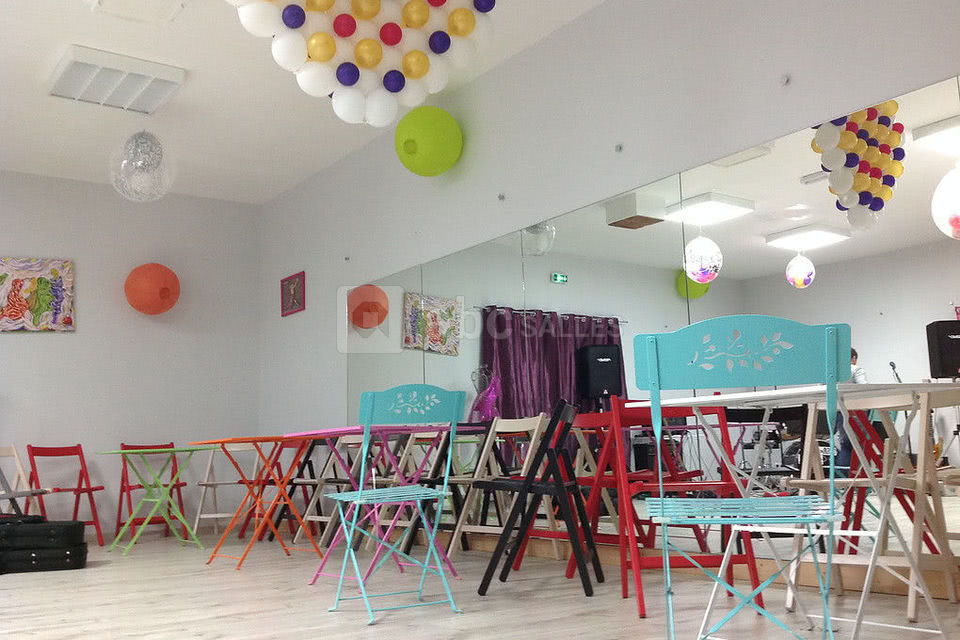 Soirée musicale familiale