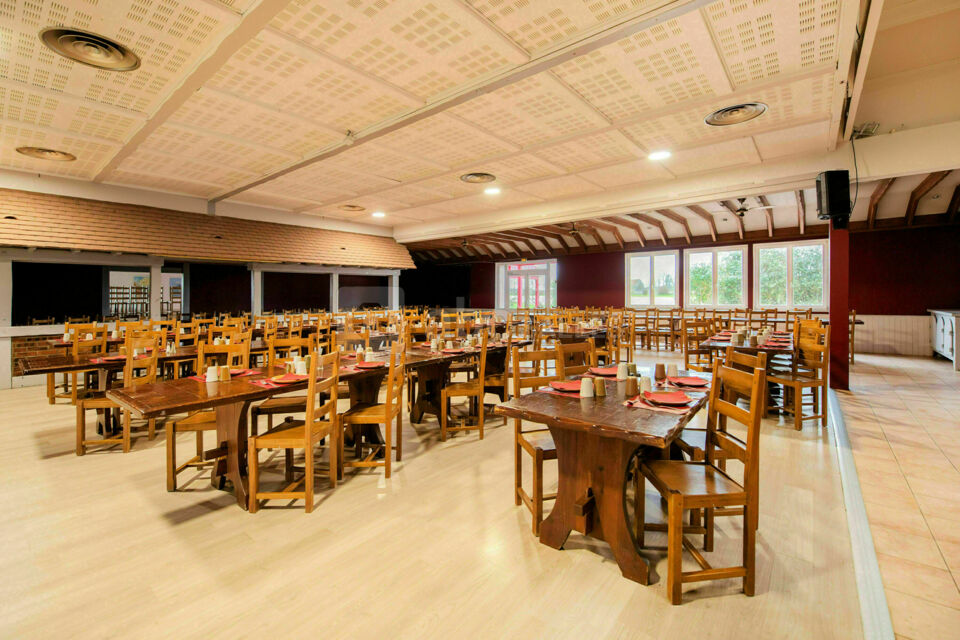 La Ferme de Lorris