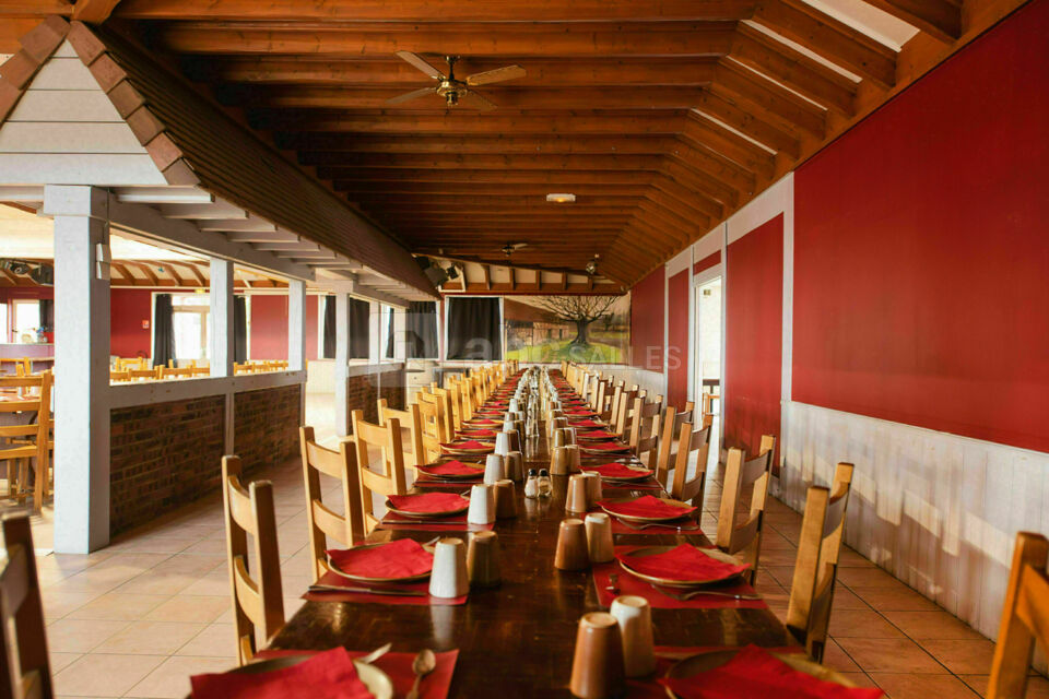 La Ferme de Lorris
