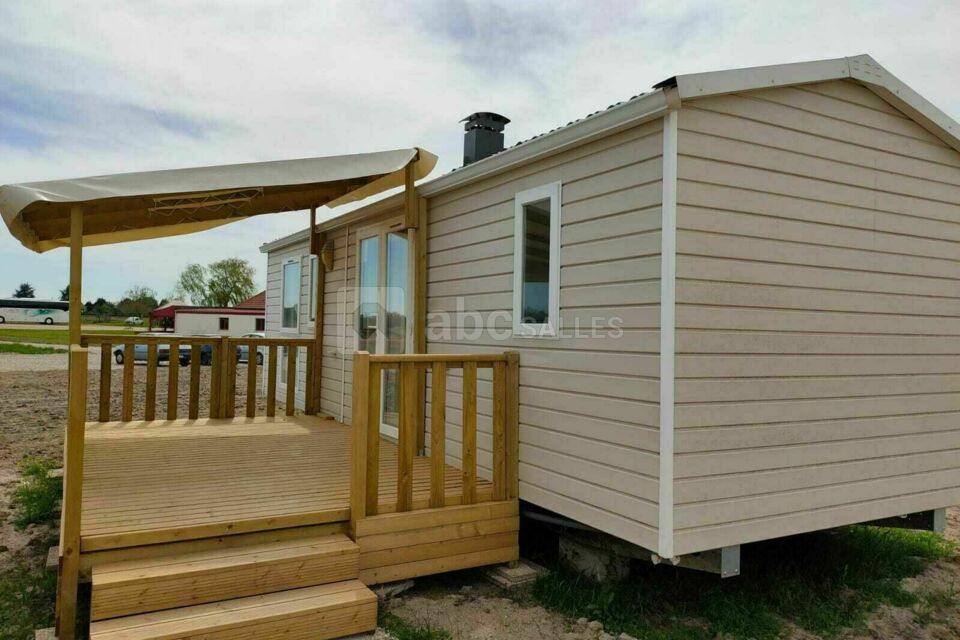 La Ferme de Lorris