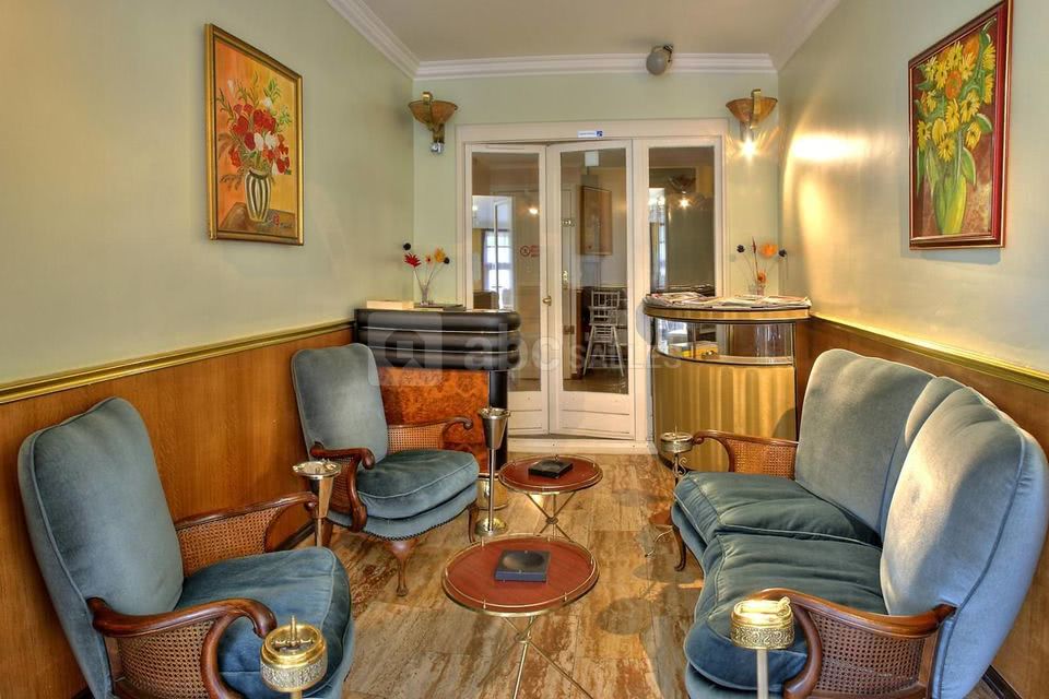 Auberge des Écluses