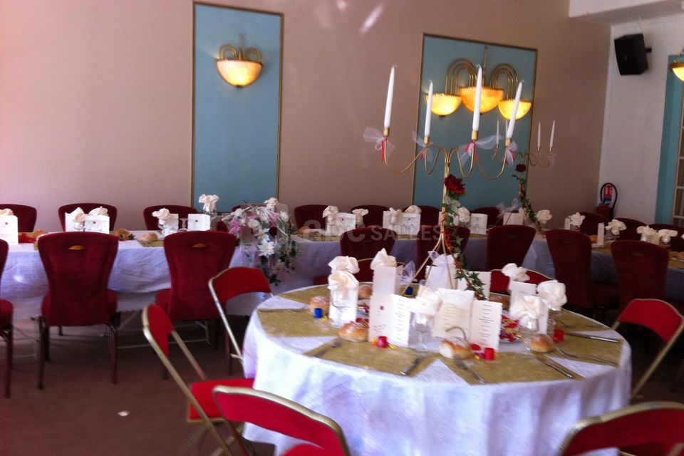 Auberge des Écluses