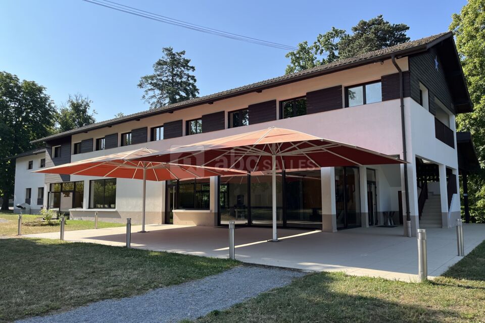 Domaine d'Hermancia