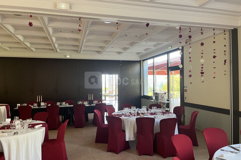 Domaine d'Hermancia