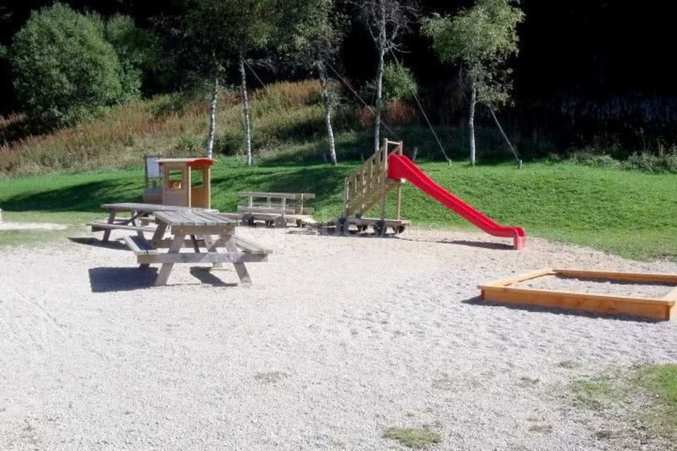 Village Vacances de Lamoura