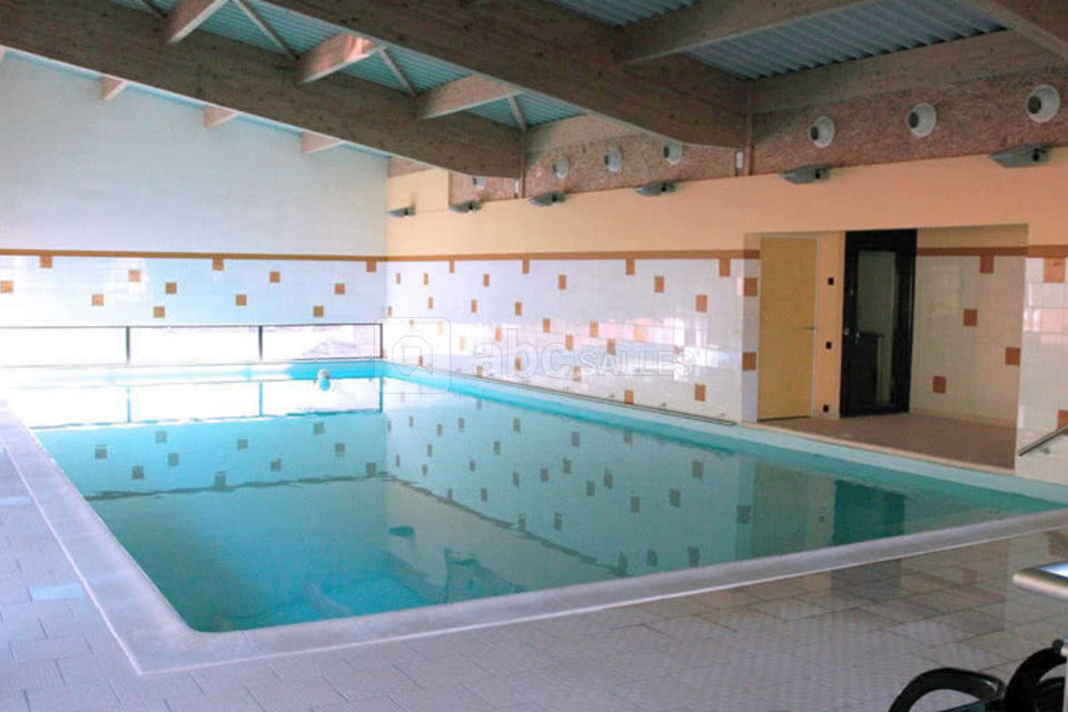 Village Vacances de Lamoura