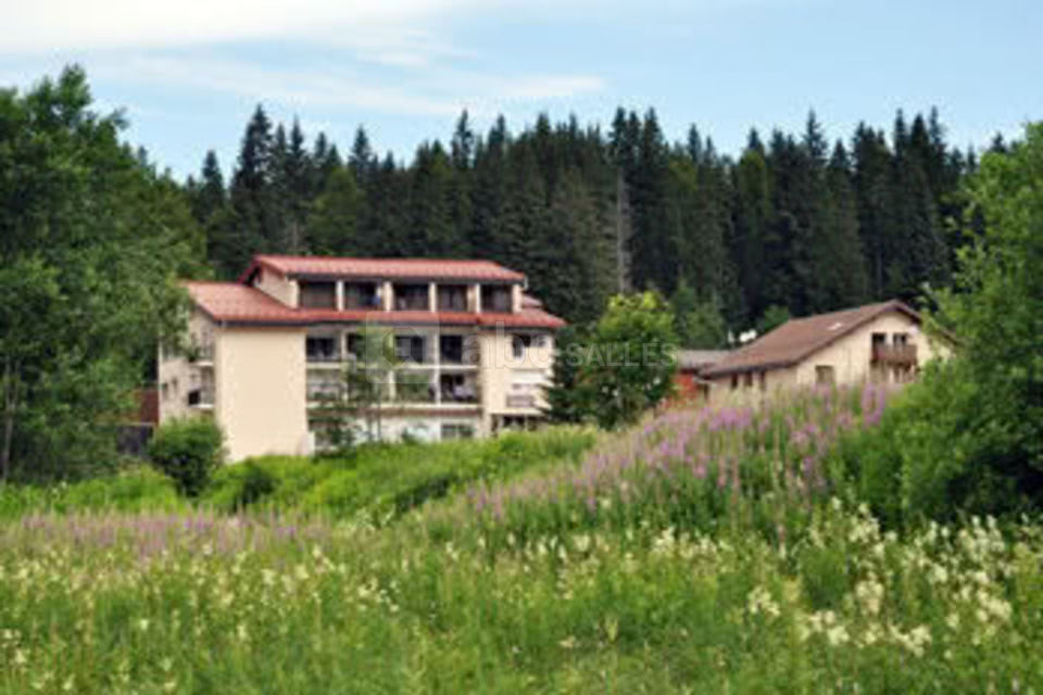 Village Vacances de Lamoura