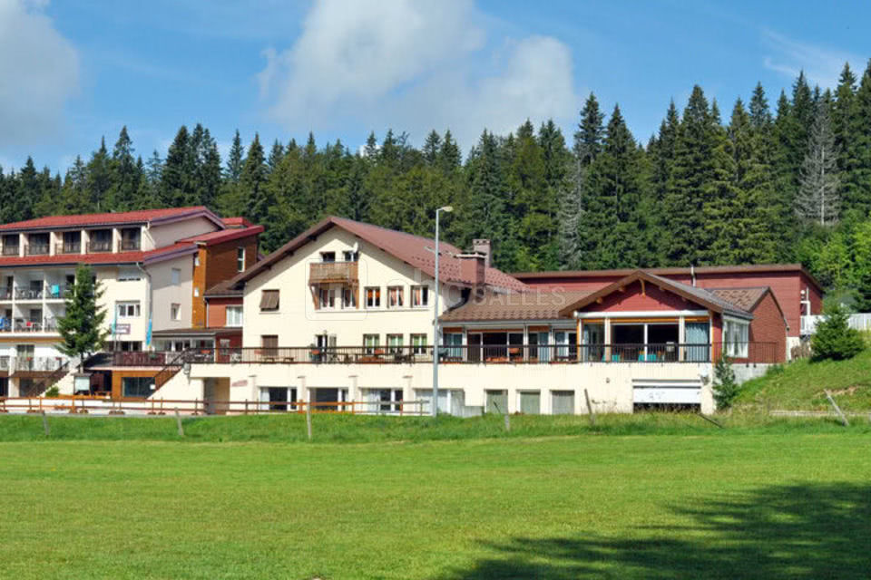 Village Vacances de Lamoura