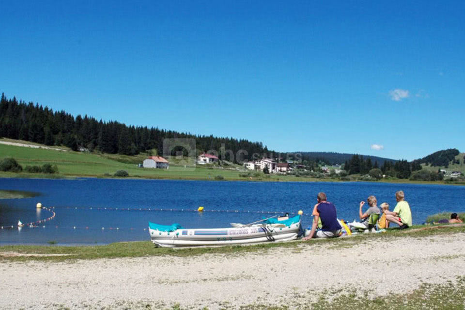 Village Vacances de Lamoura