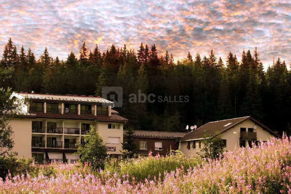 Village Vacances de Lamoura