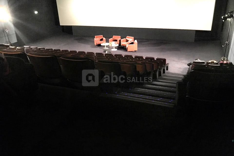 UGC Ciné Cité SQY Ouest