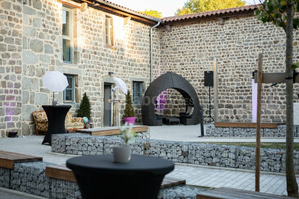 Domaine de la Cour - La Diligence