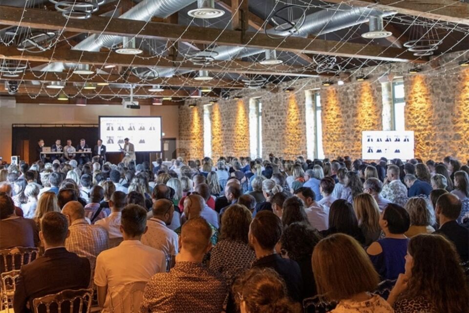 Domaine de la Cour - La Diligence
