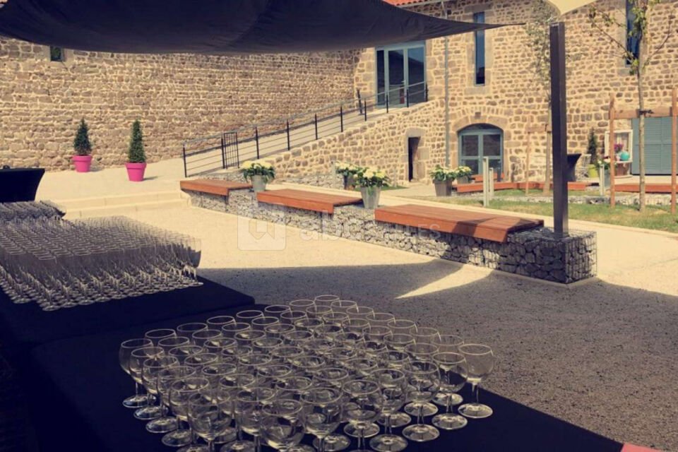 Domaine de la Cour - La Diligence