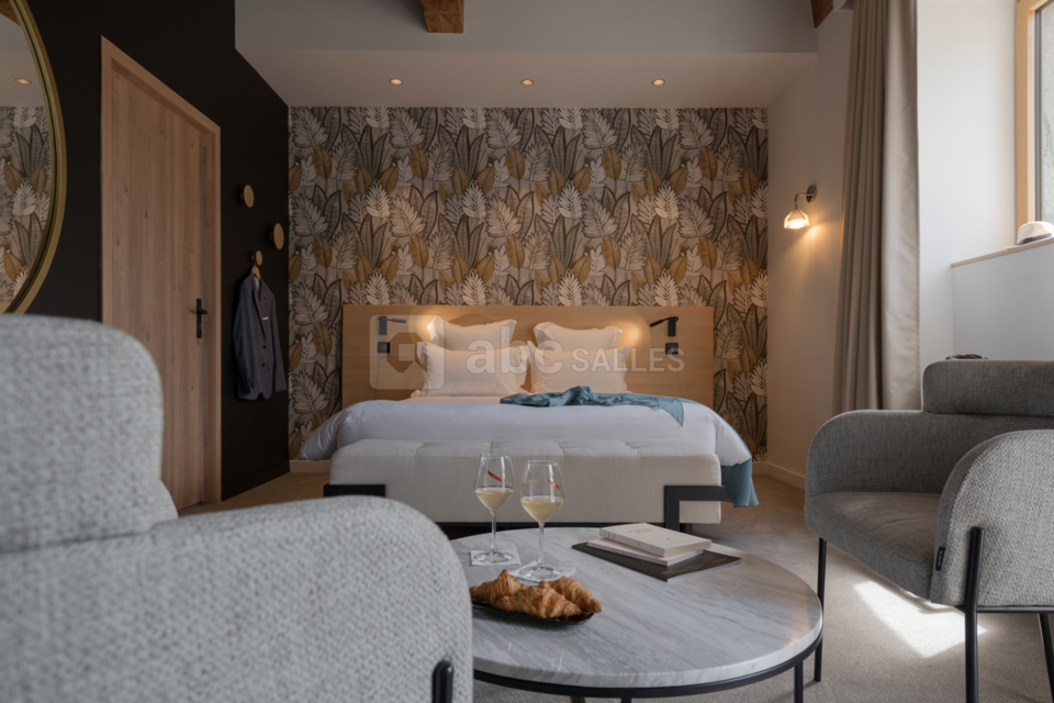 Domaine de la Cour - La Diligence