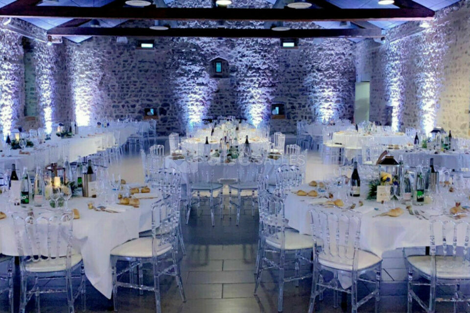 Domaine de la Cour - La Diligence