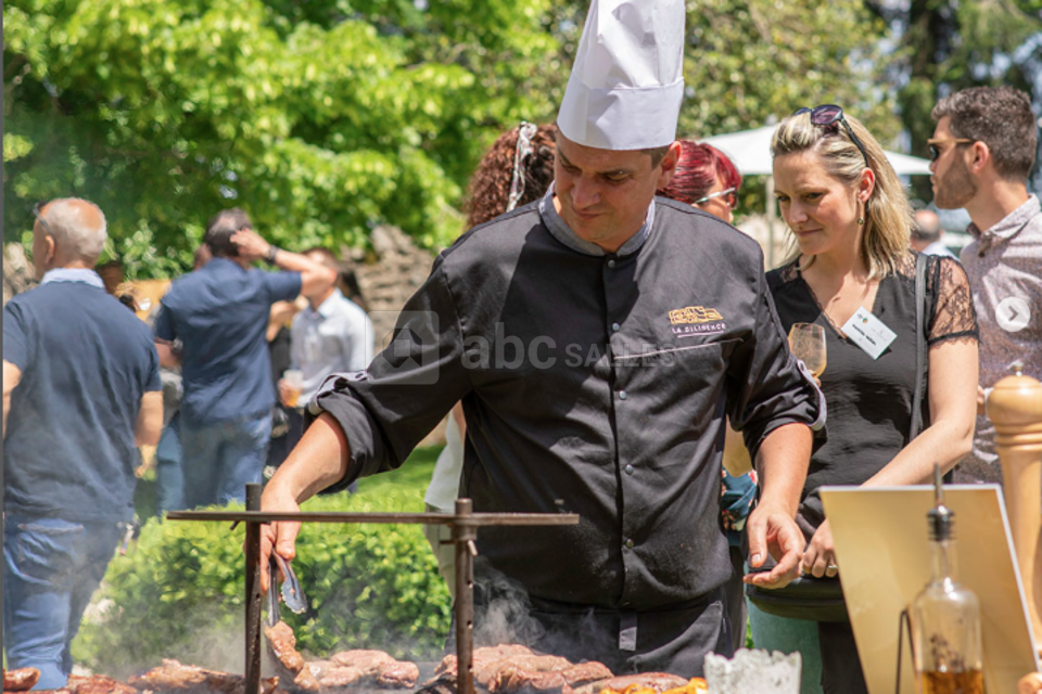 Domaine de la Cour - La Diligence