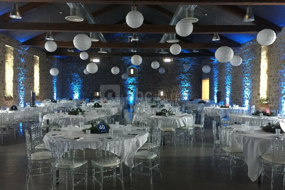 Domaine de la Cour - La Diligence