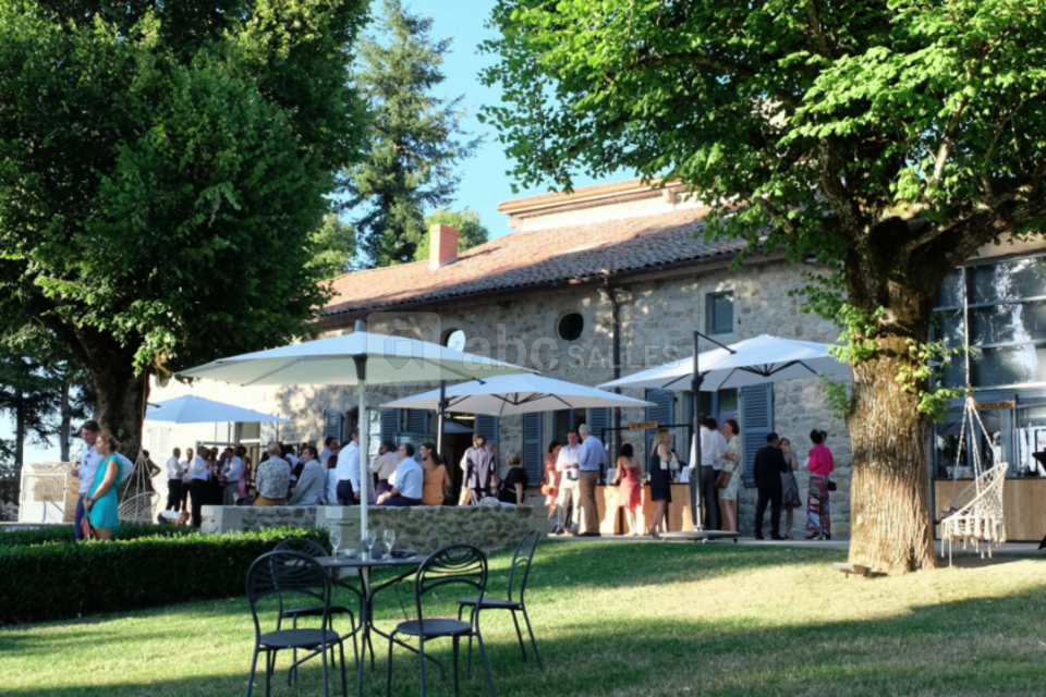 Domaine de la Cour - La Diligence