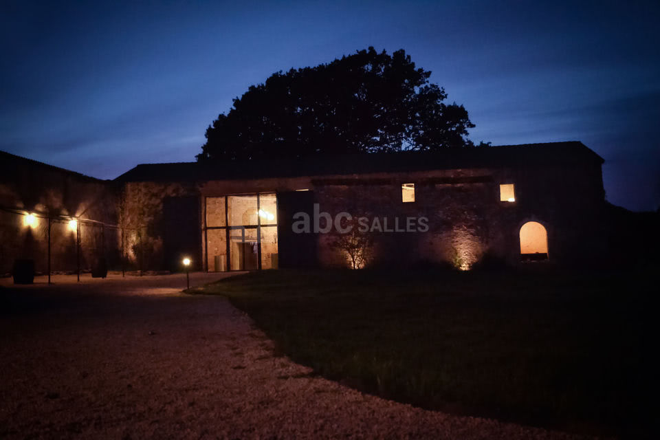 Eclairage de nuit