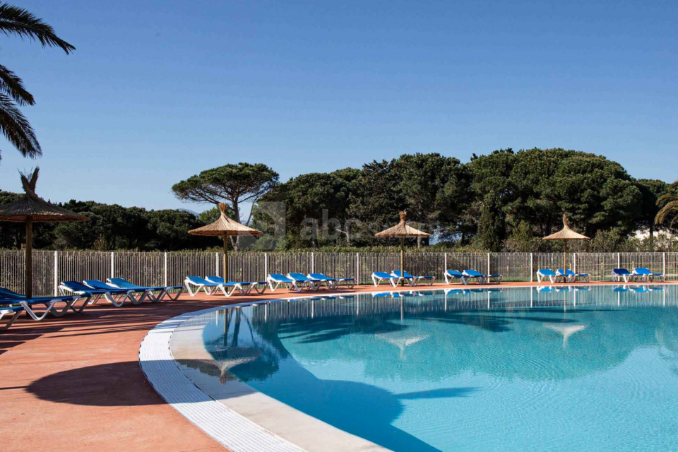 Le Golf de Saint Cyprien
