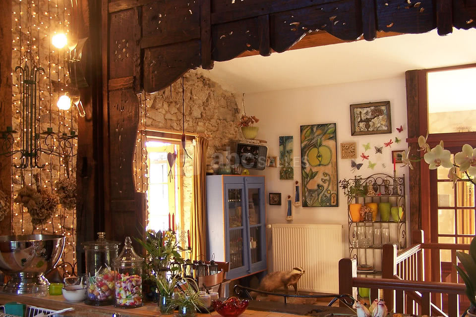 Domaine de Las Planques