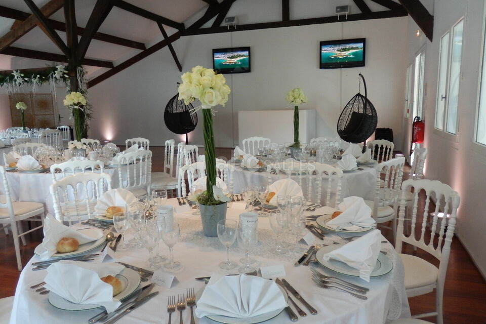 Decoration de table
