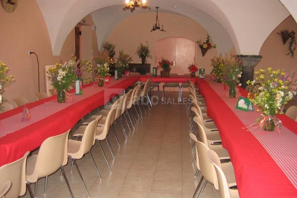 Le Bel Air Résidence