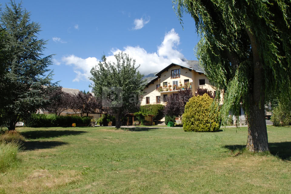 Le Bel Air Résidence