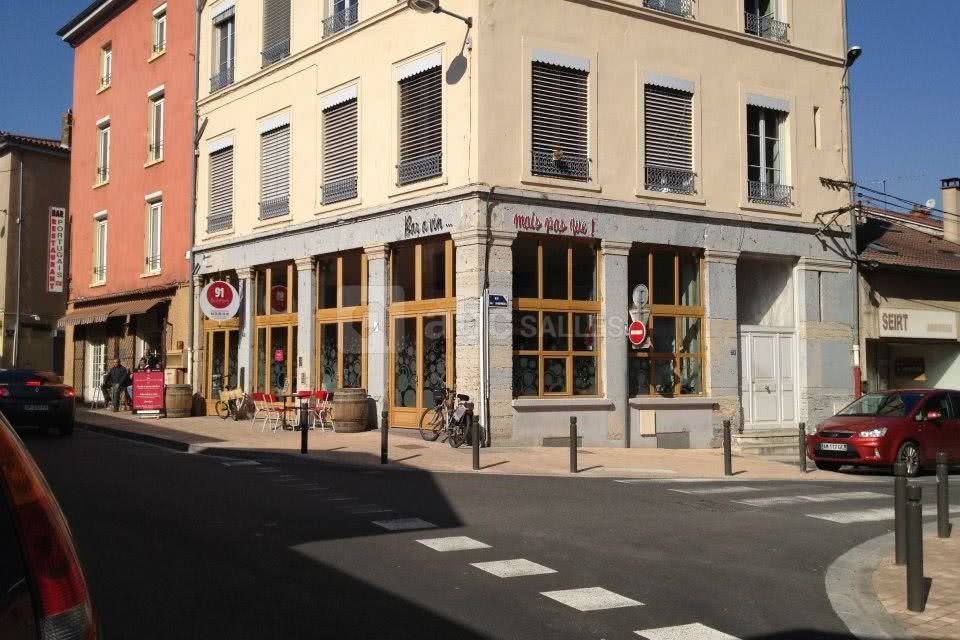 Le 91 Bar A Vins Mais Pas Que