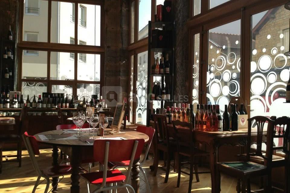 Le 91 Bar A Vins Mais Pas Que