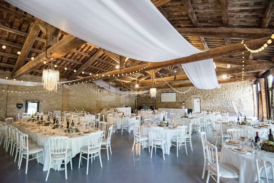Le Moulin des Gaffins