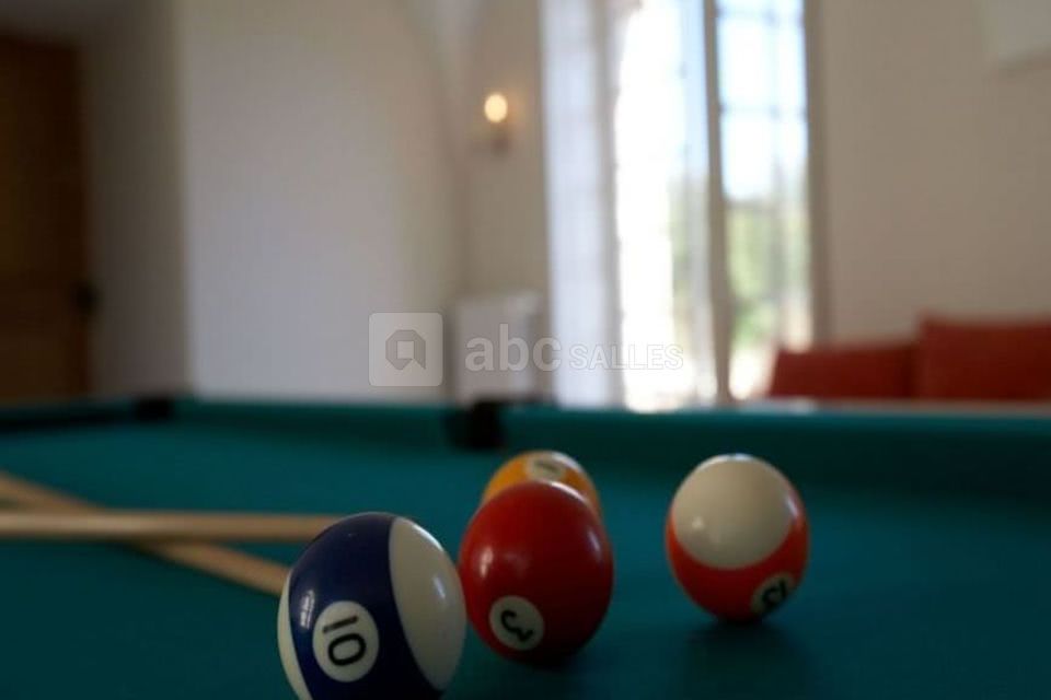 Château de la Cour Senlisse