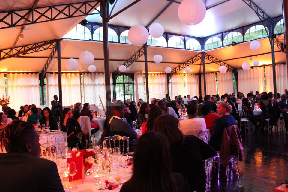 Château de la Cour Senlisse