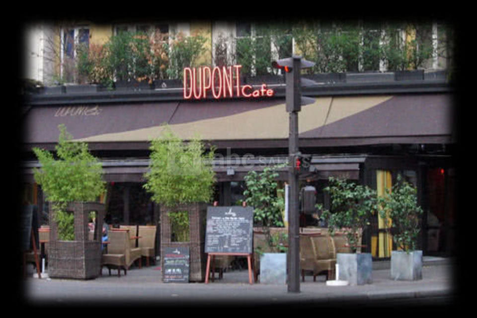 Dupont Café