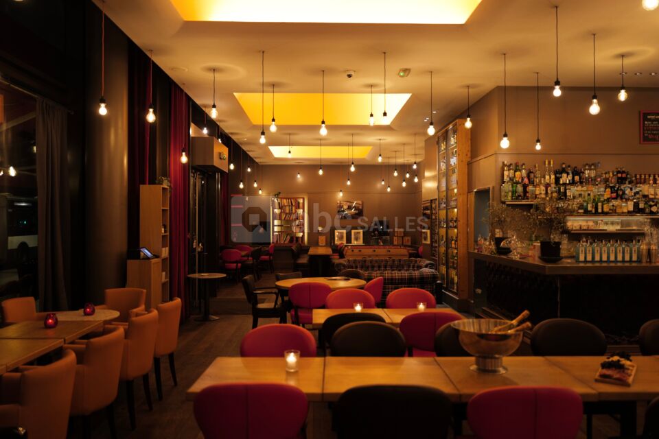 Dupont Café