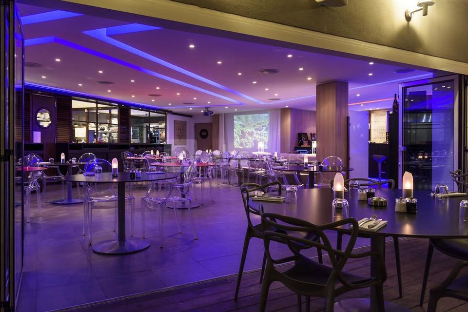 La Cantine du Golfe