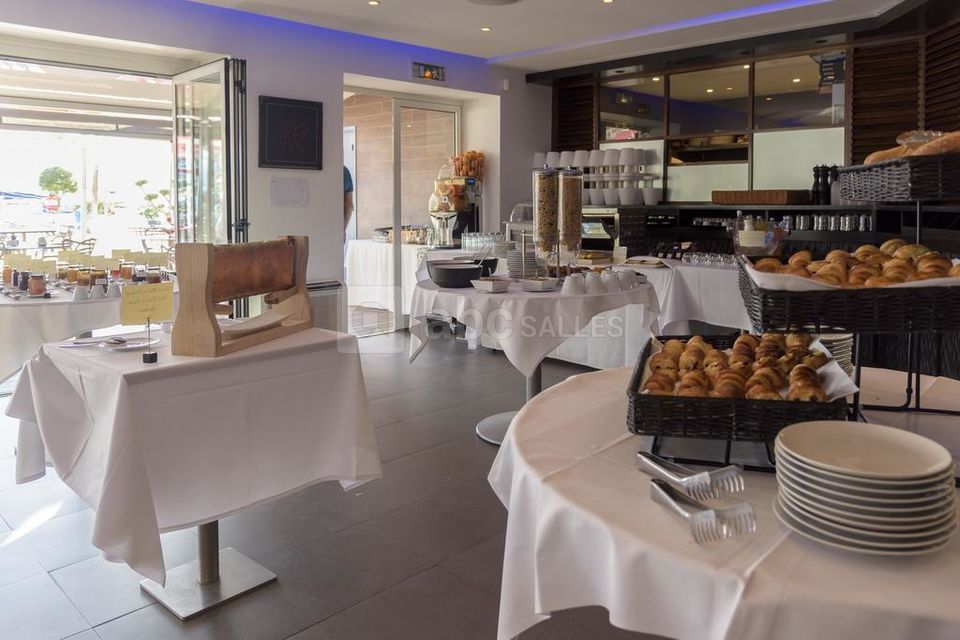 La Cantine du Golfe