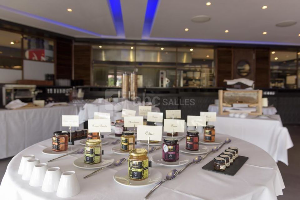 La Cantine du Golfe