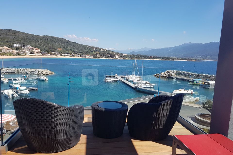 La Cantine du Golfe