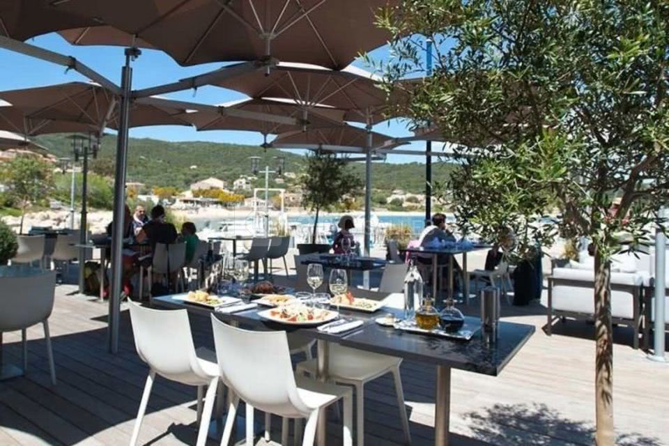 La Cantine du Golfe