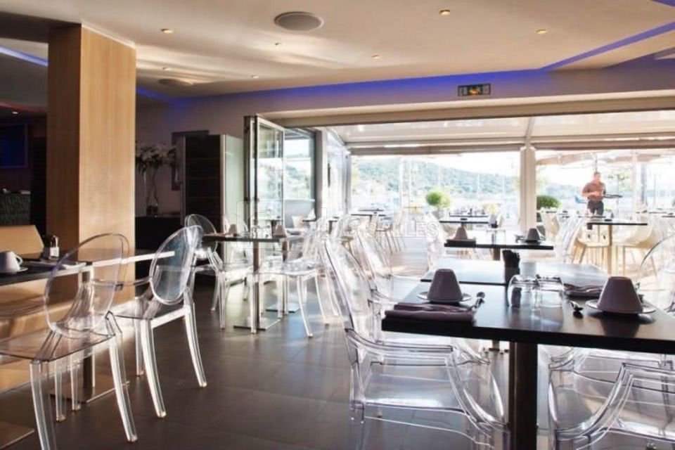 La Cantine du Golfe