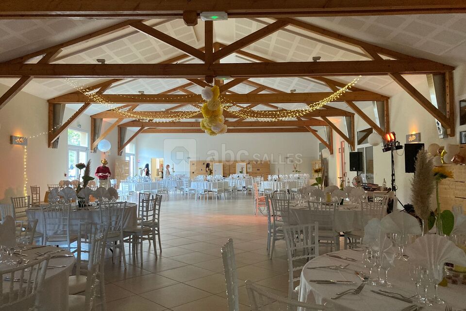 Château des Pertonnières