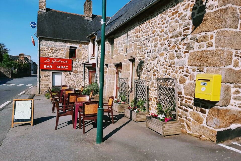 La Godinette