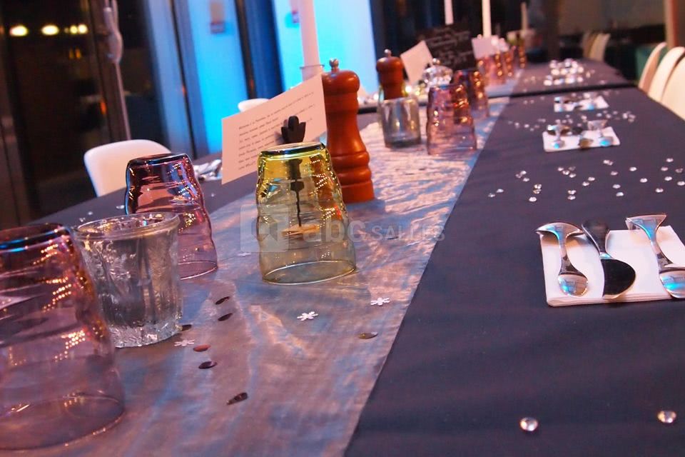 Privatisation soirée