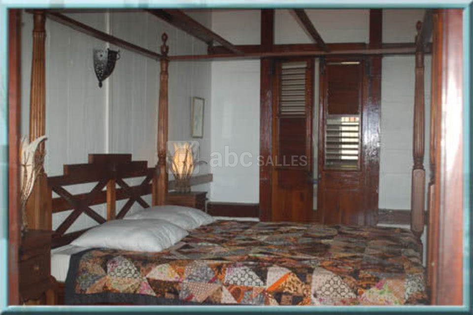 Chambres